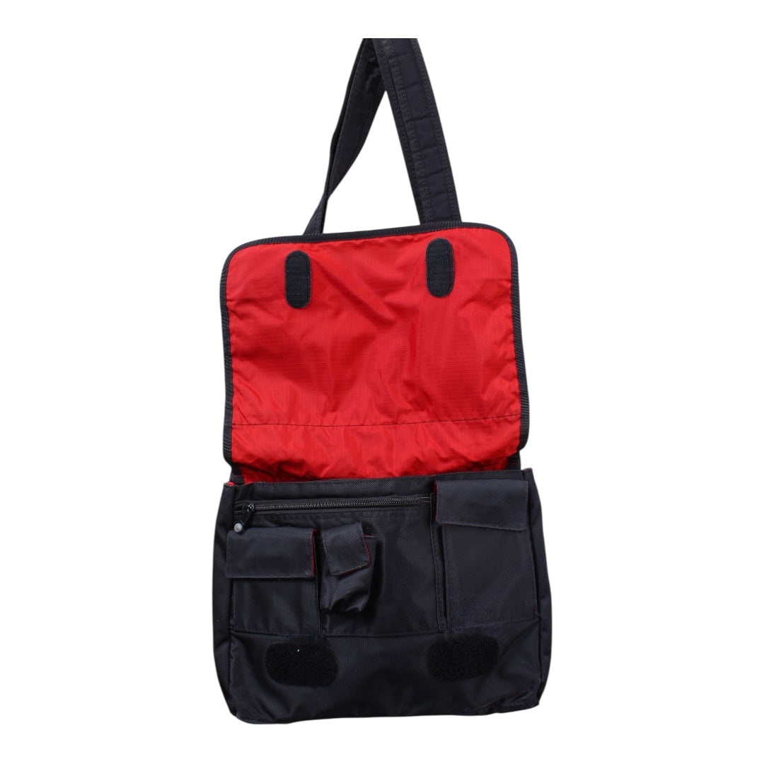 2000s Gravis sidebag