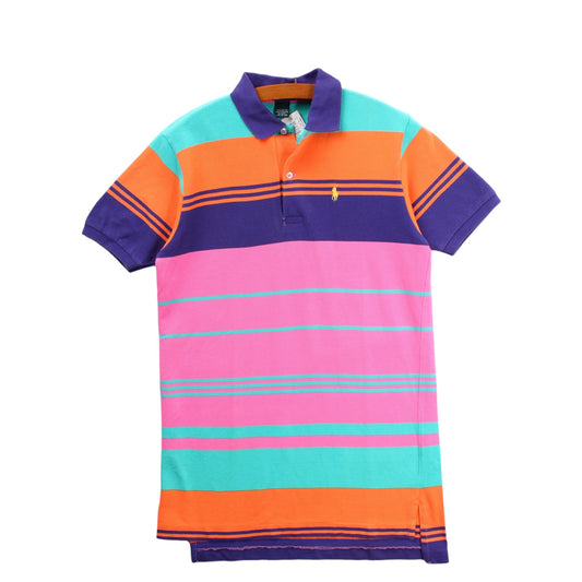 90s Polo Ralph Lauren boys polo