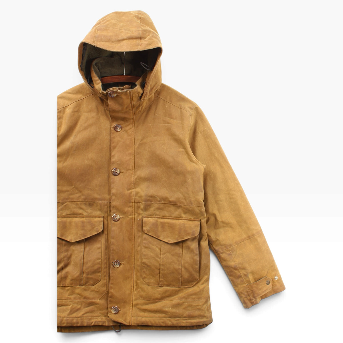 Burton filson jacket medium