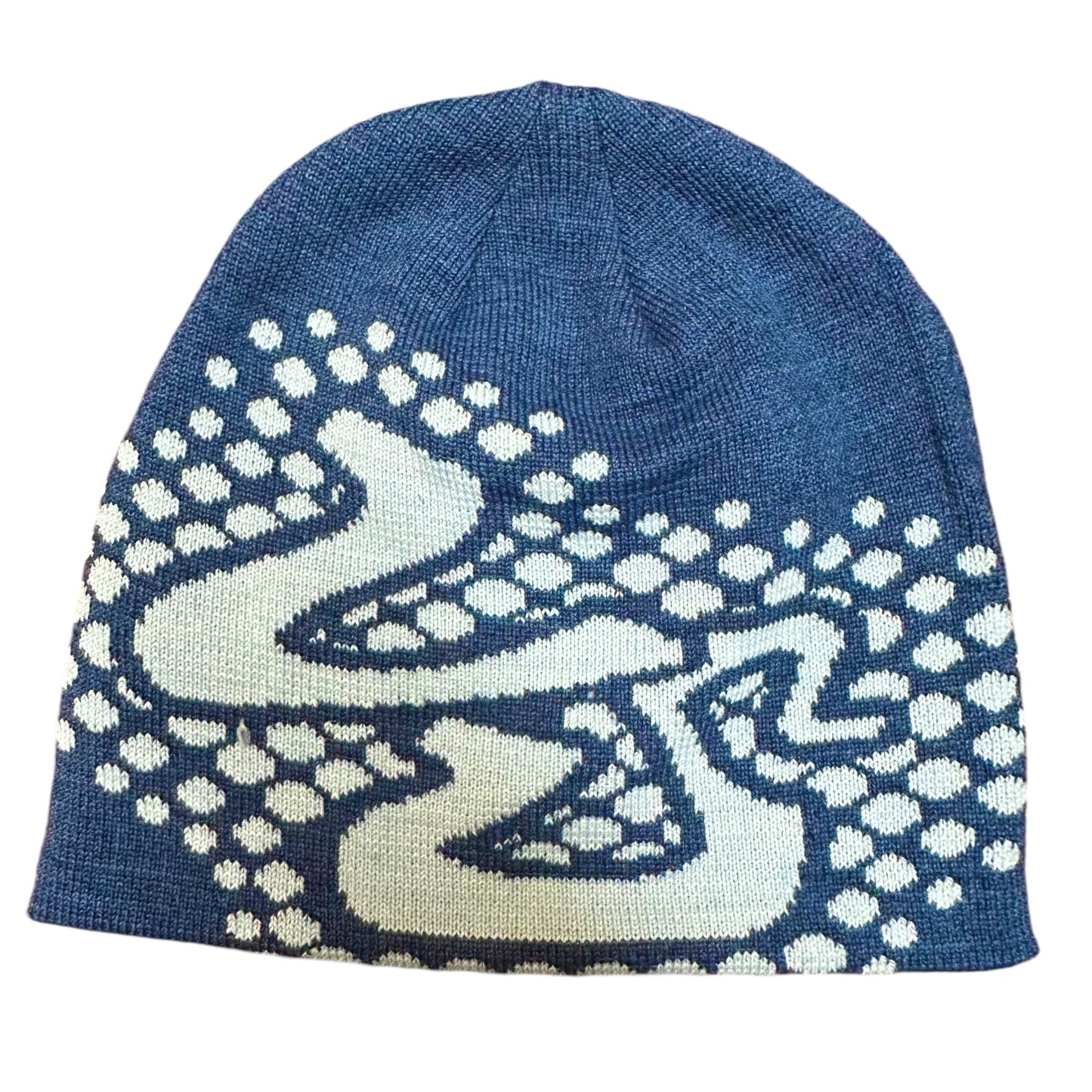 Vintagesponsor VS Merino wool beanie (presale)