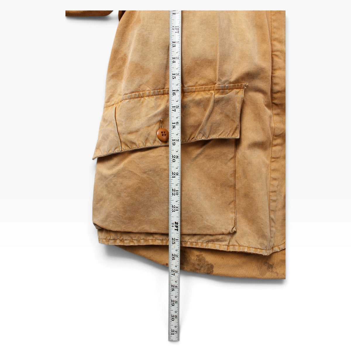 50s Drybak Hunting jacket L/XL