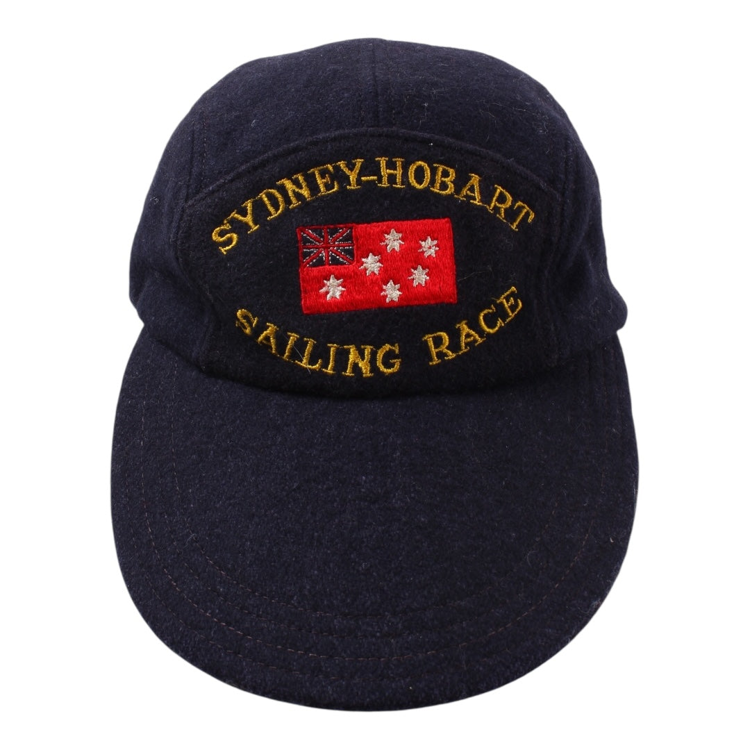 Sydney sailing race torpedo long bill made in france