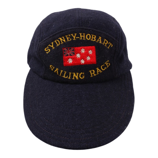 Sydney sailing race torpedo long bill made in france