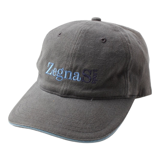 Zegna sport hat