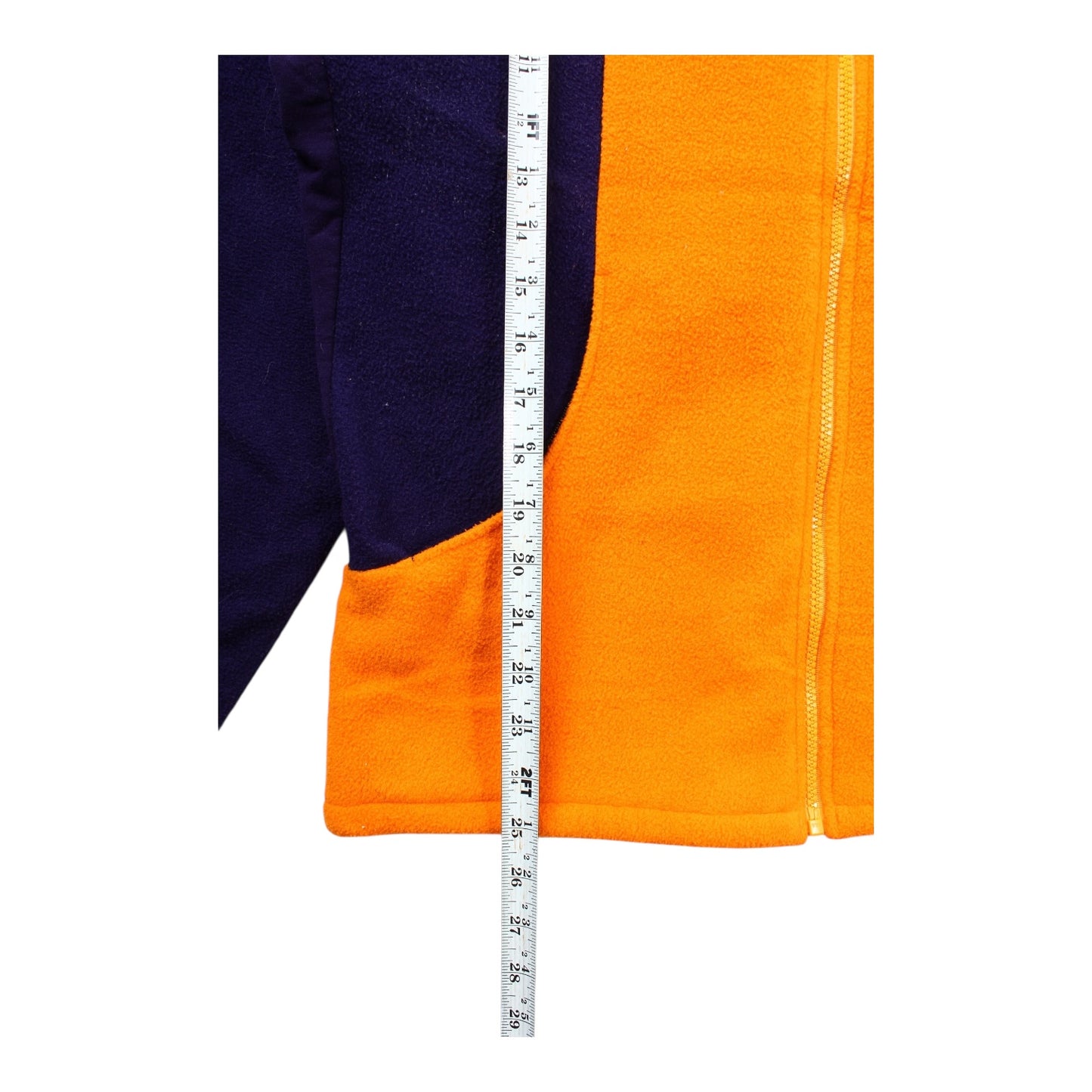 90s MEC fleece medium