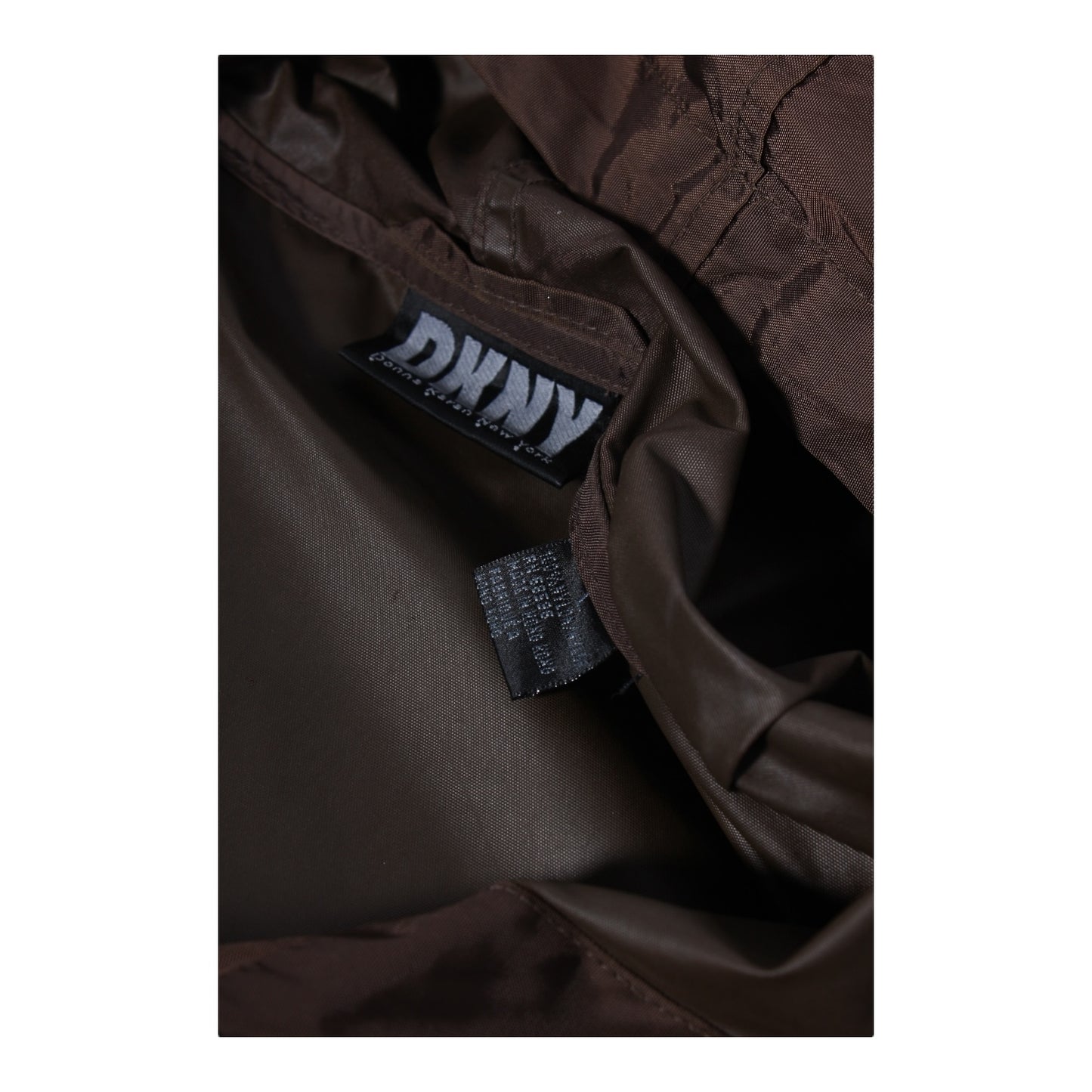 90s DKNY jacket L/XL