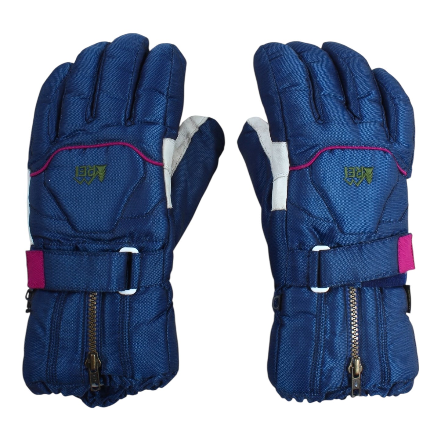 90s REI gloves large