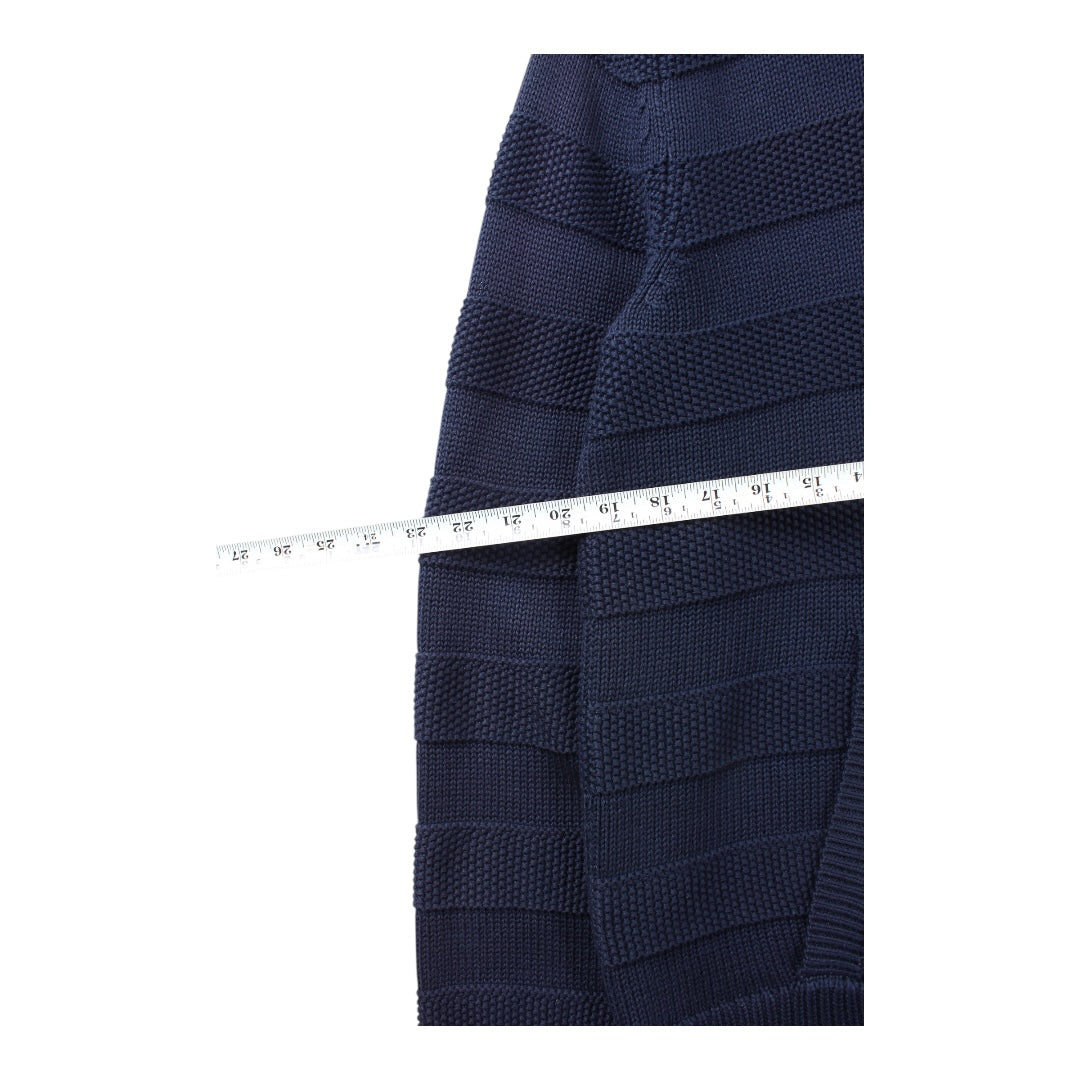 2008 Gap cotton hooded sweater medium