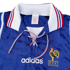 1996/97 France Kit Medium
