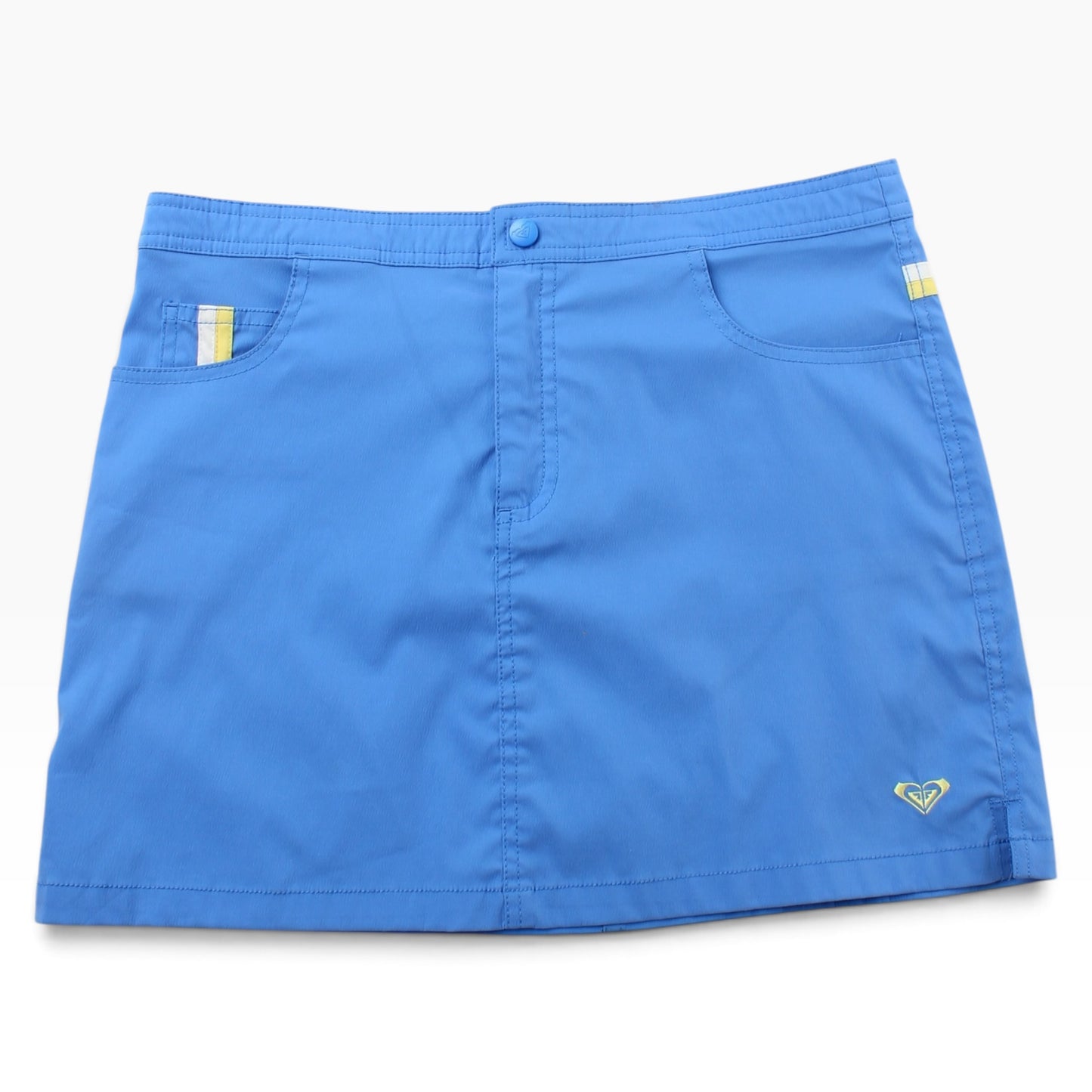 2000s Roxy skirt