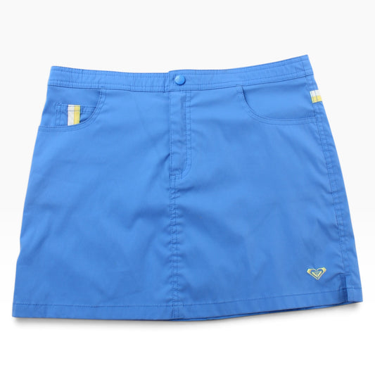 2000s Roxy skirt