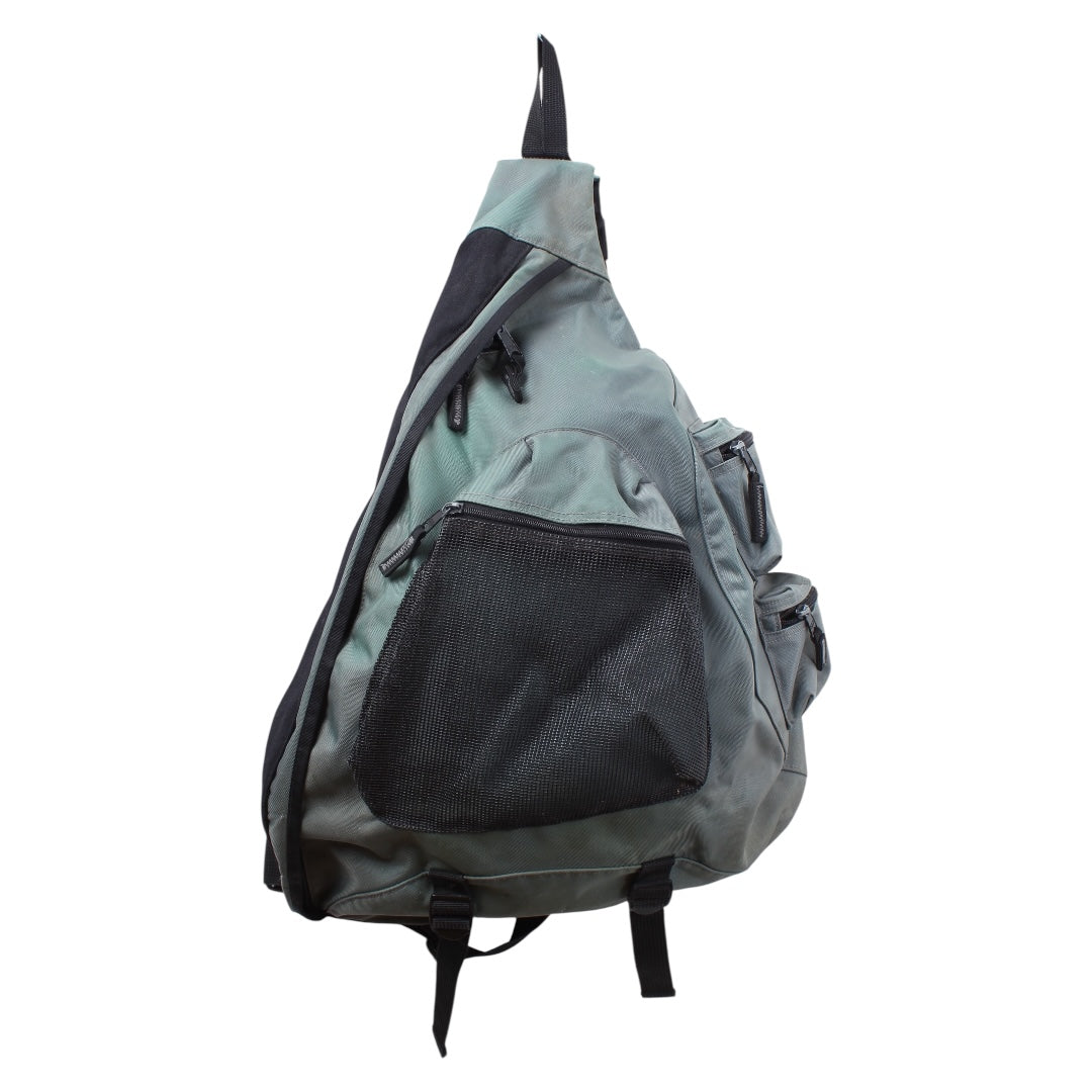 2000s GAP sling bag