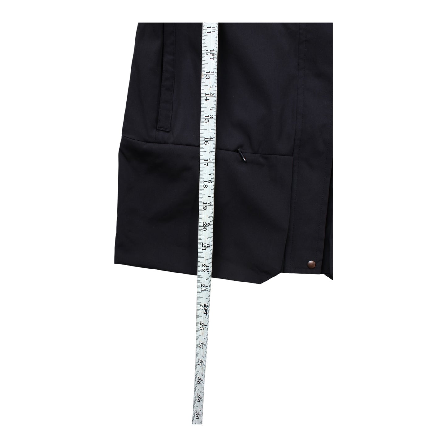 2000 Levi’s red tab technical vest small