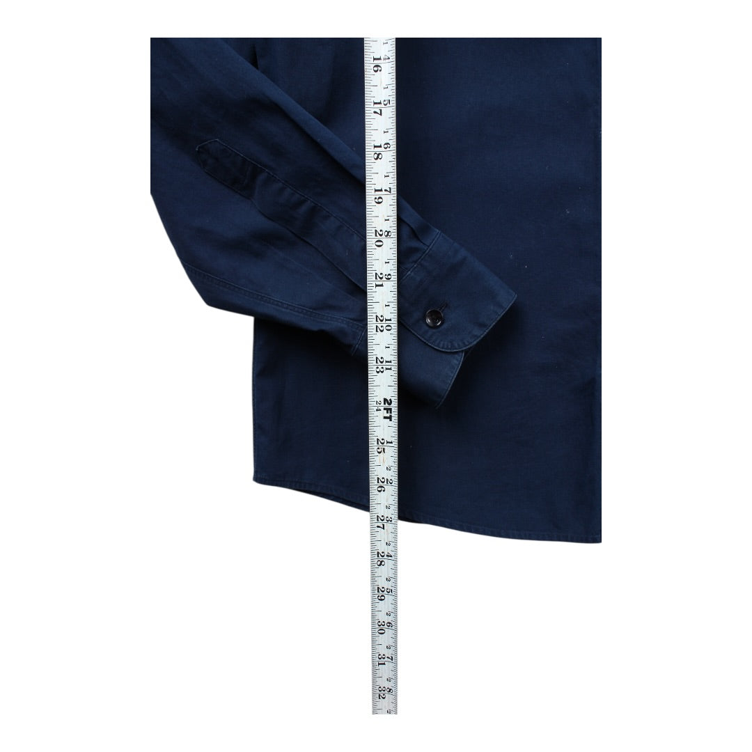 Dries van noten zip small