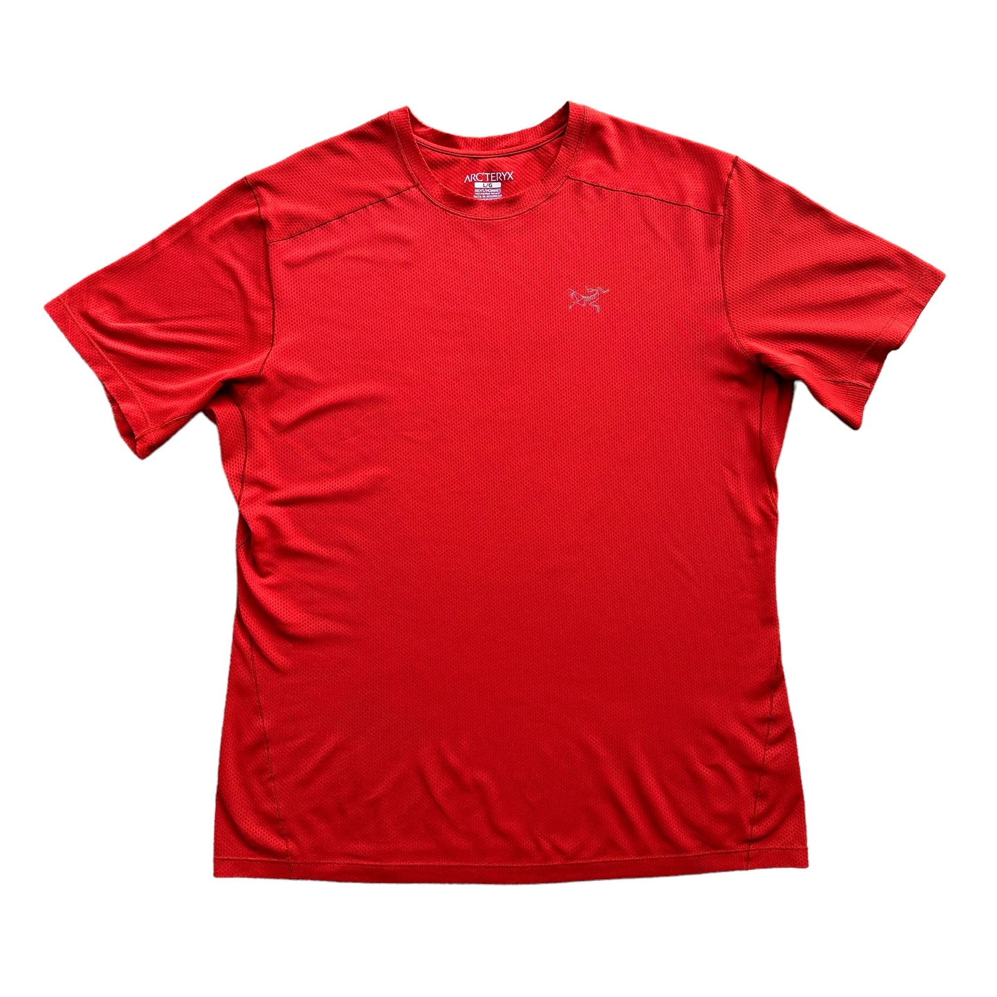 Arc’teryx jersey tee M/L