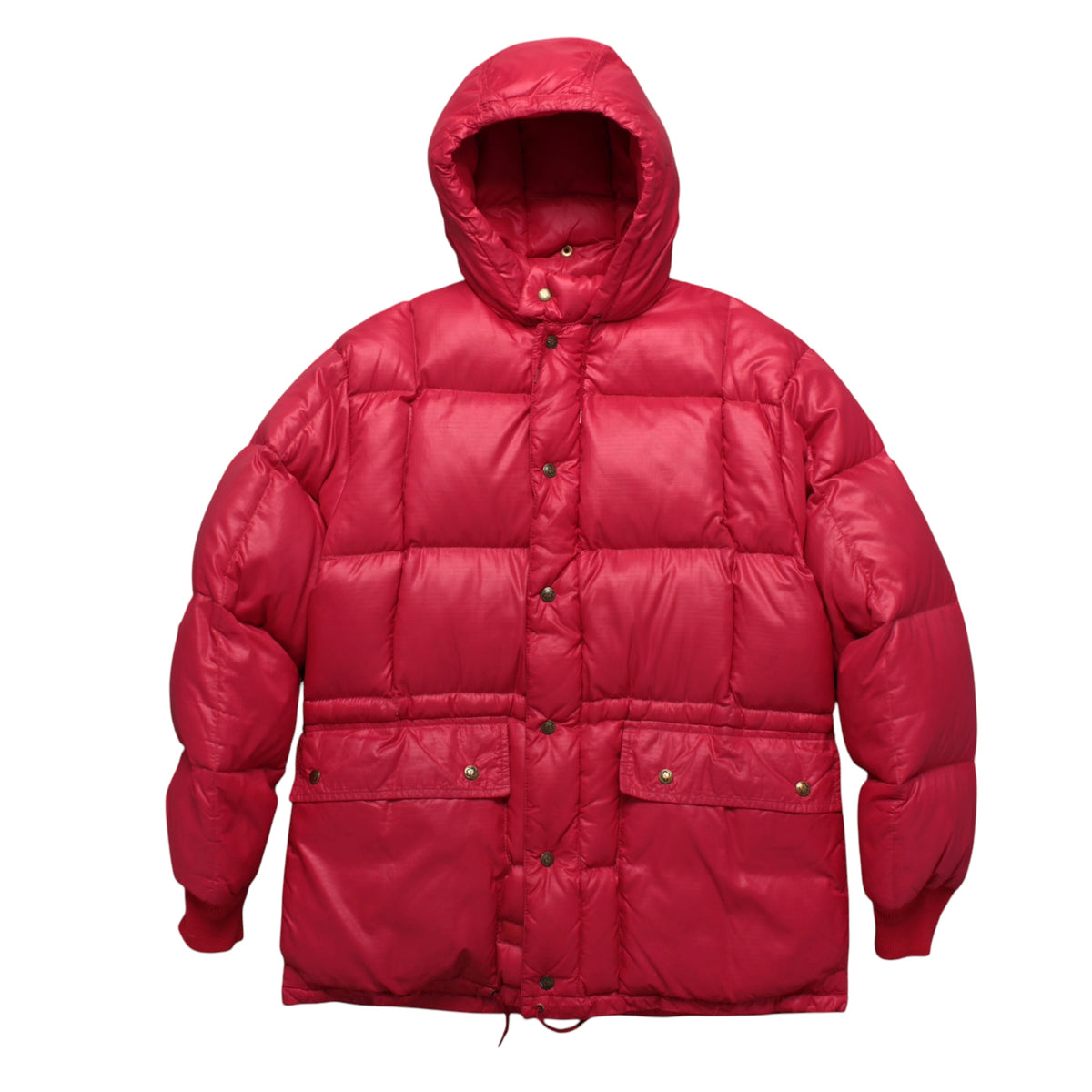80s Eddie Bauer down medium karakoram – Vintage Sponsor