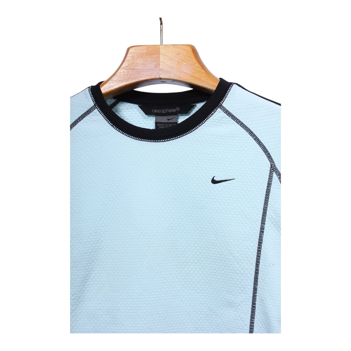 Nike Sphere longsleeve wmns small