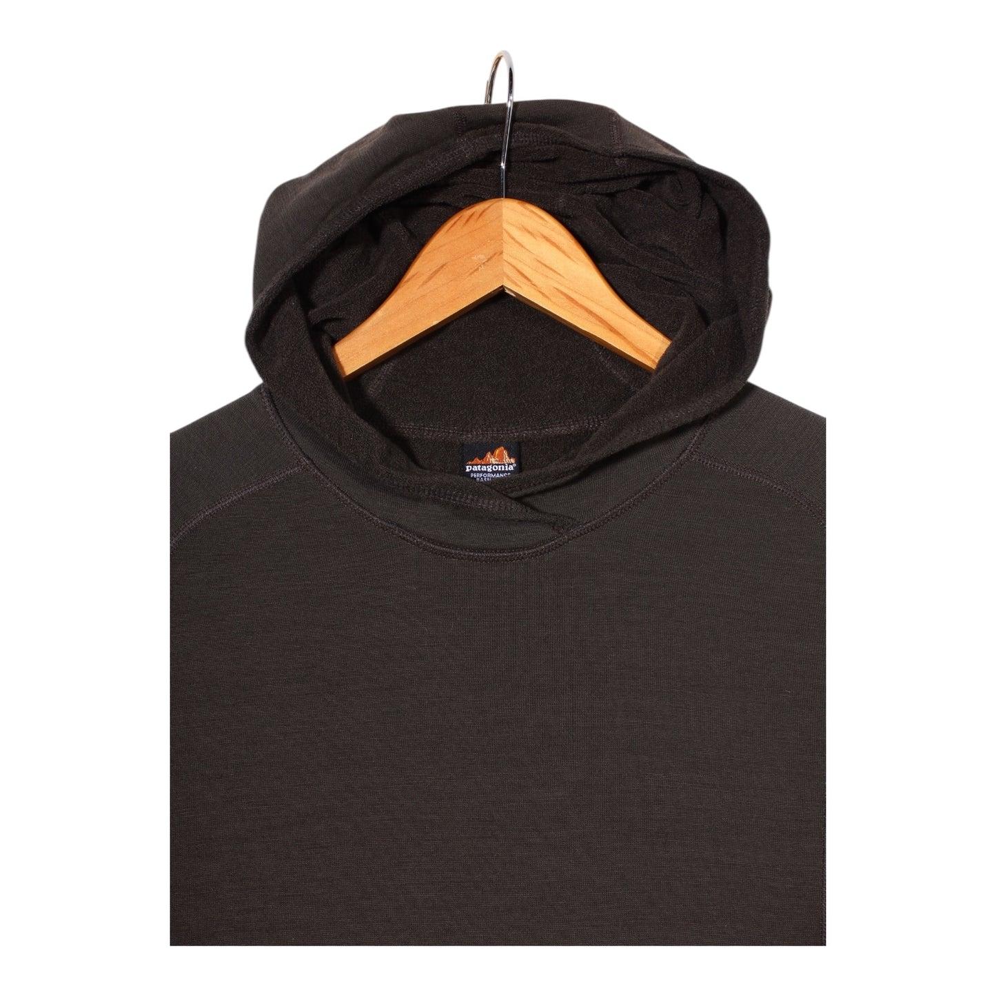 100% Wool Patagonia first layer Small