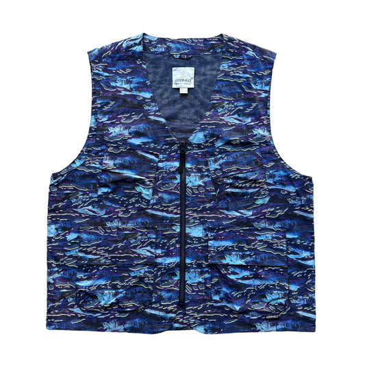 Gramicci vest medium