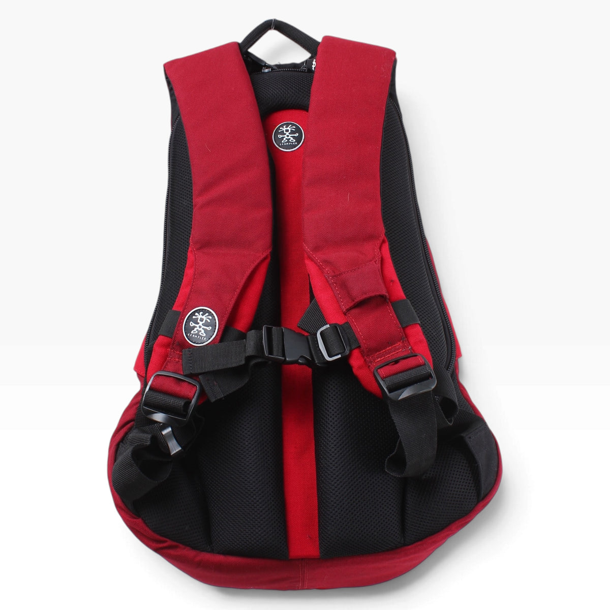 crumpler backpack