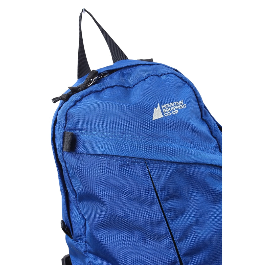 90s MEC mid size backpack