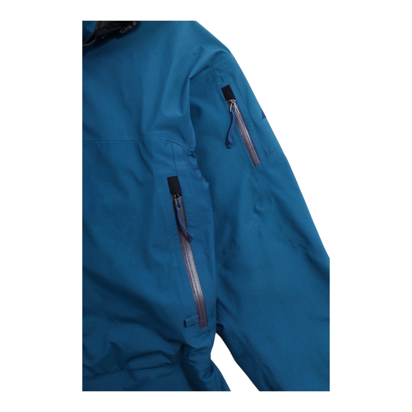 2000s MEC goretex jacket Made in canada🇨🇦 medium