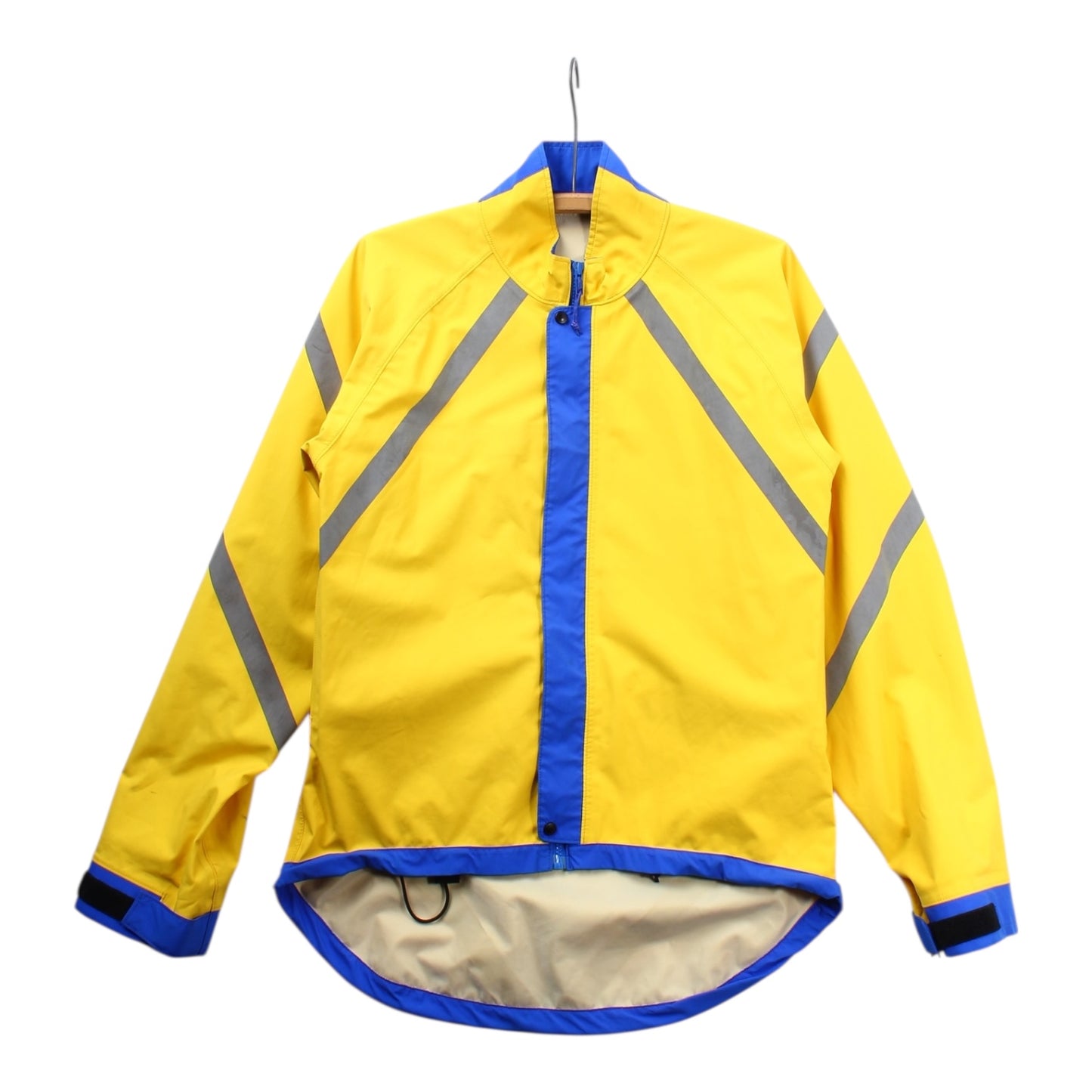 90s Mec goretex bike jacket Made in canada🇨🇦 medium