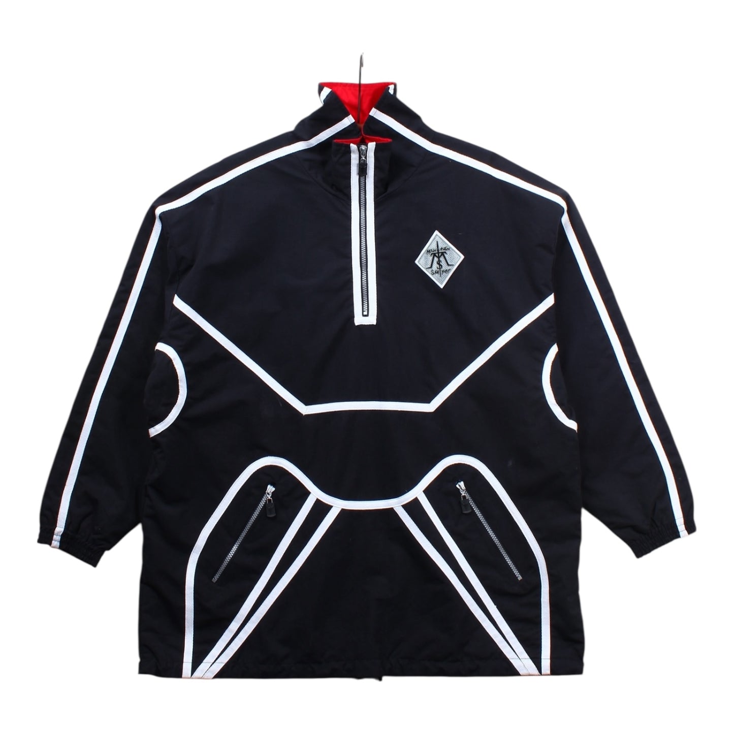 90s Mountain slayer snowboard jacket XL