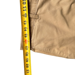 Polo Ralph Lauren country light cotton summer weight pants 34/31