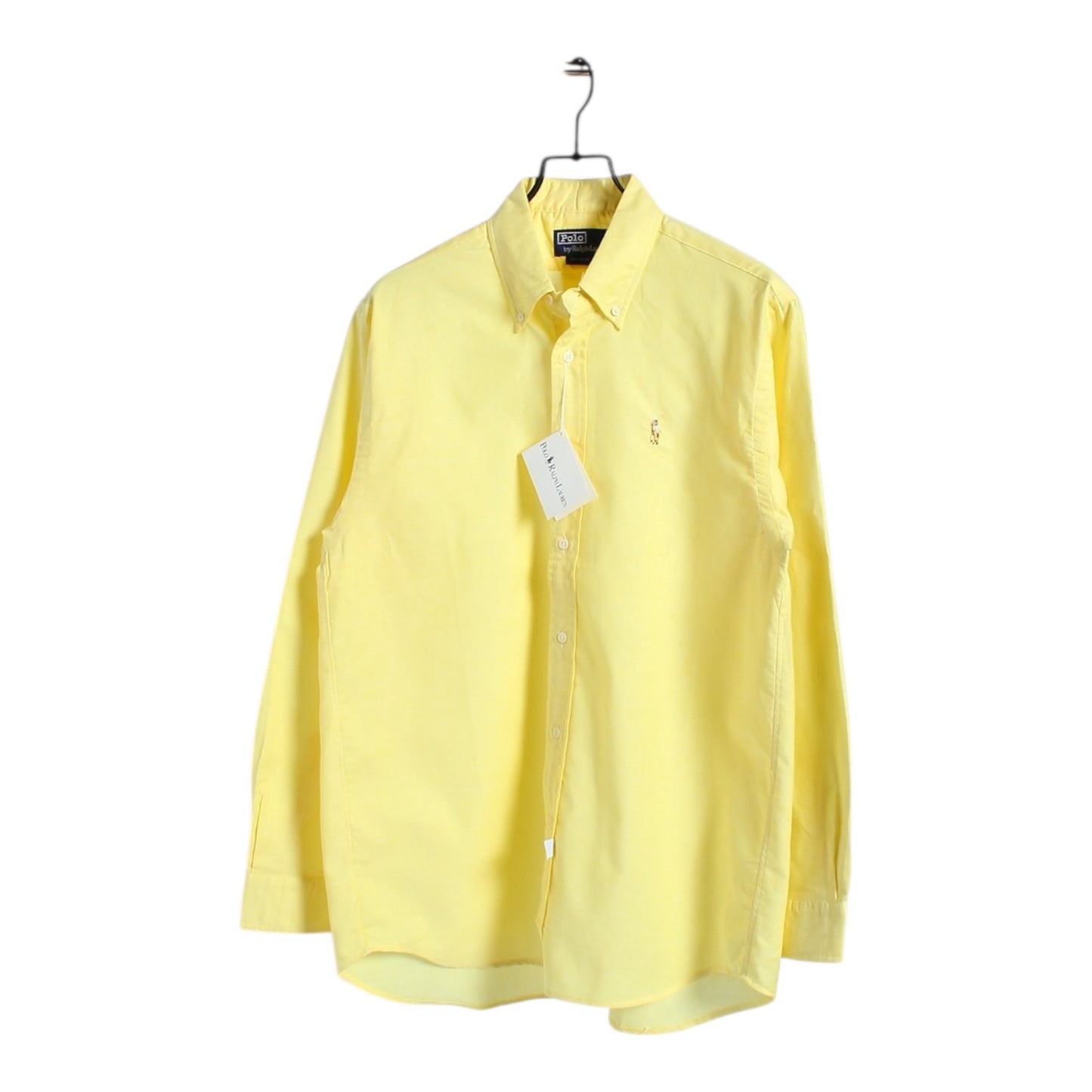 80s Polo Ralph Lauren button down large