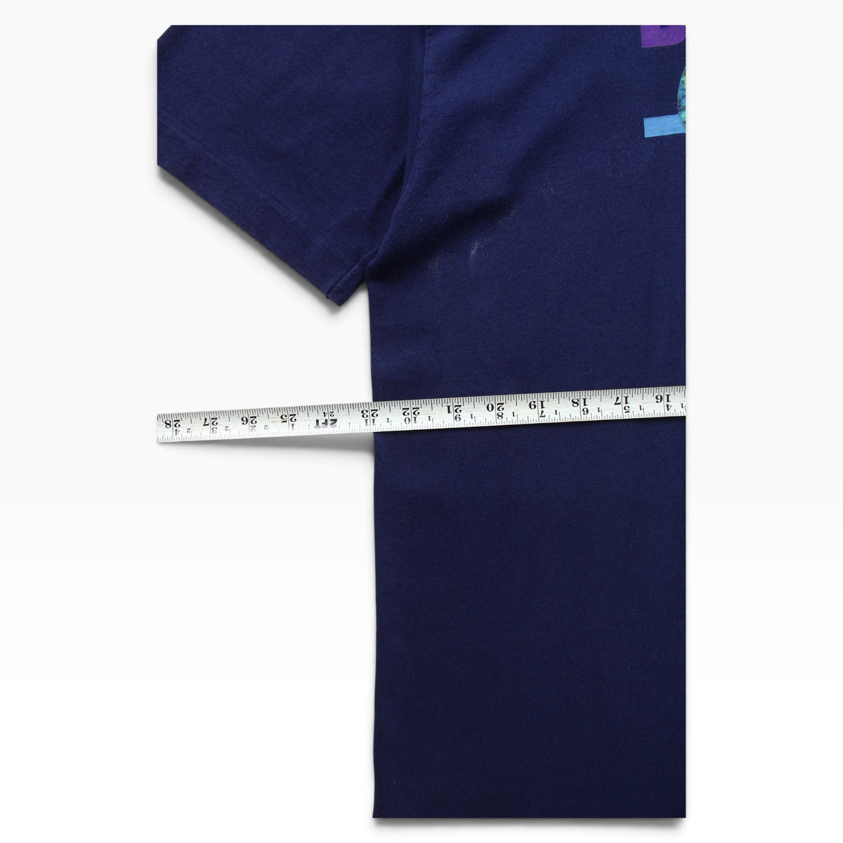 90s Discovery channel tee XL