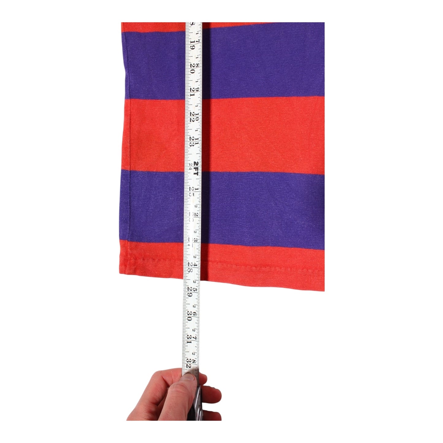 90s American Eagle rugby Medium