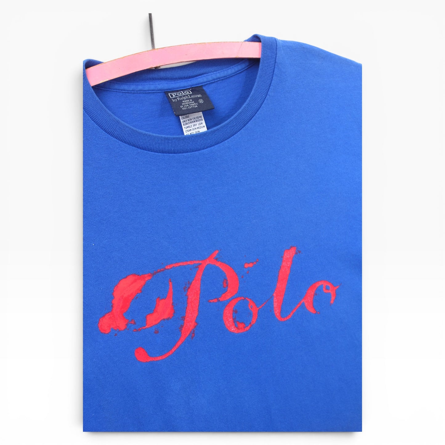 Polo Ralph Lauren tee medium