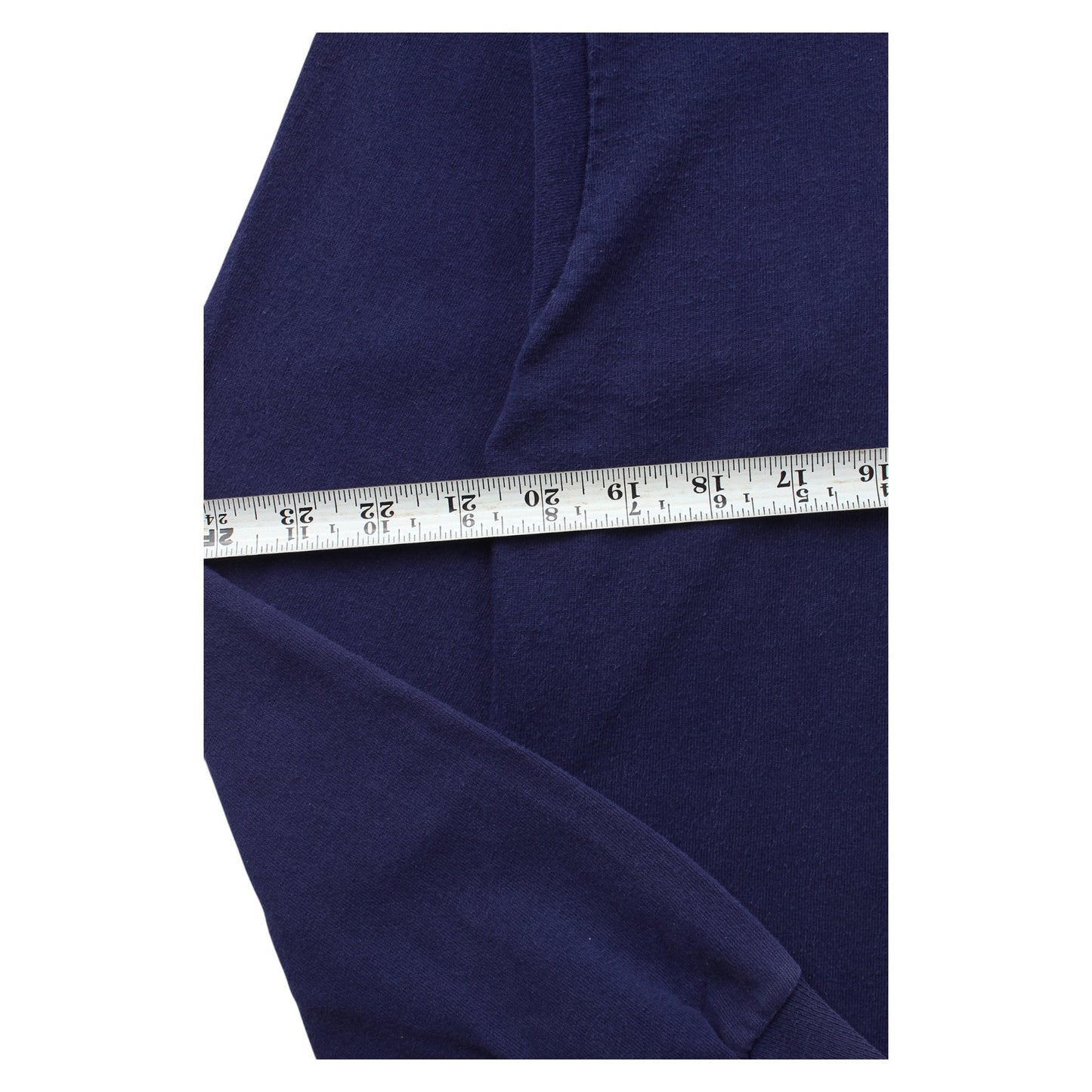 90s Fruit of the loom long sleeve medium