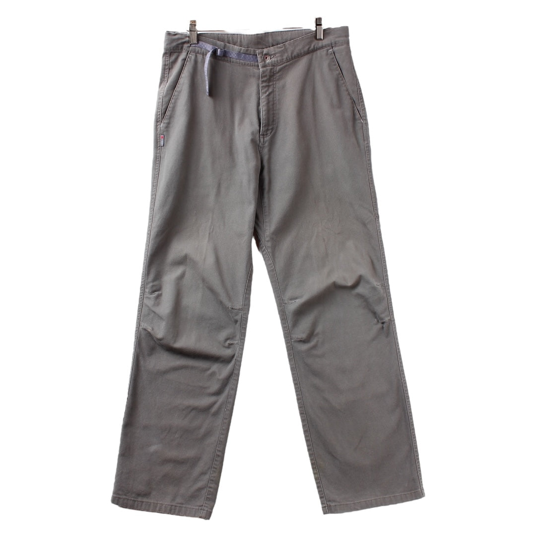 Blurr organic cotton pant 32/30
