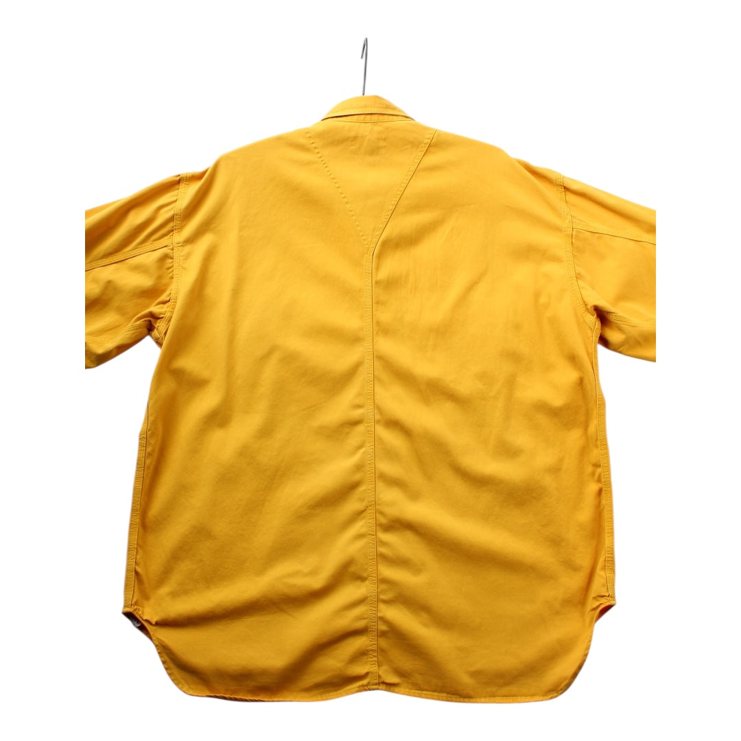 Replay Made in italy🇮🇹 cotton shirt XL