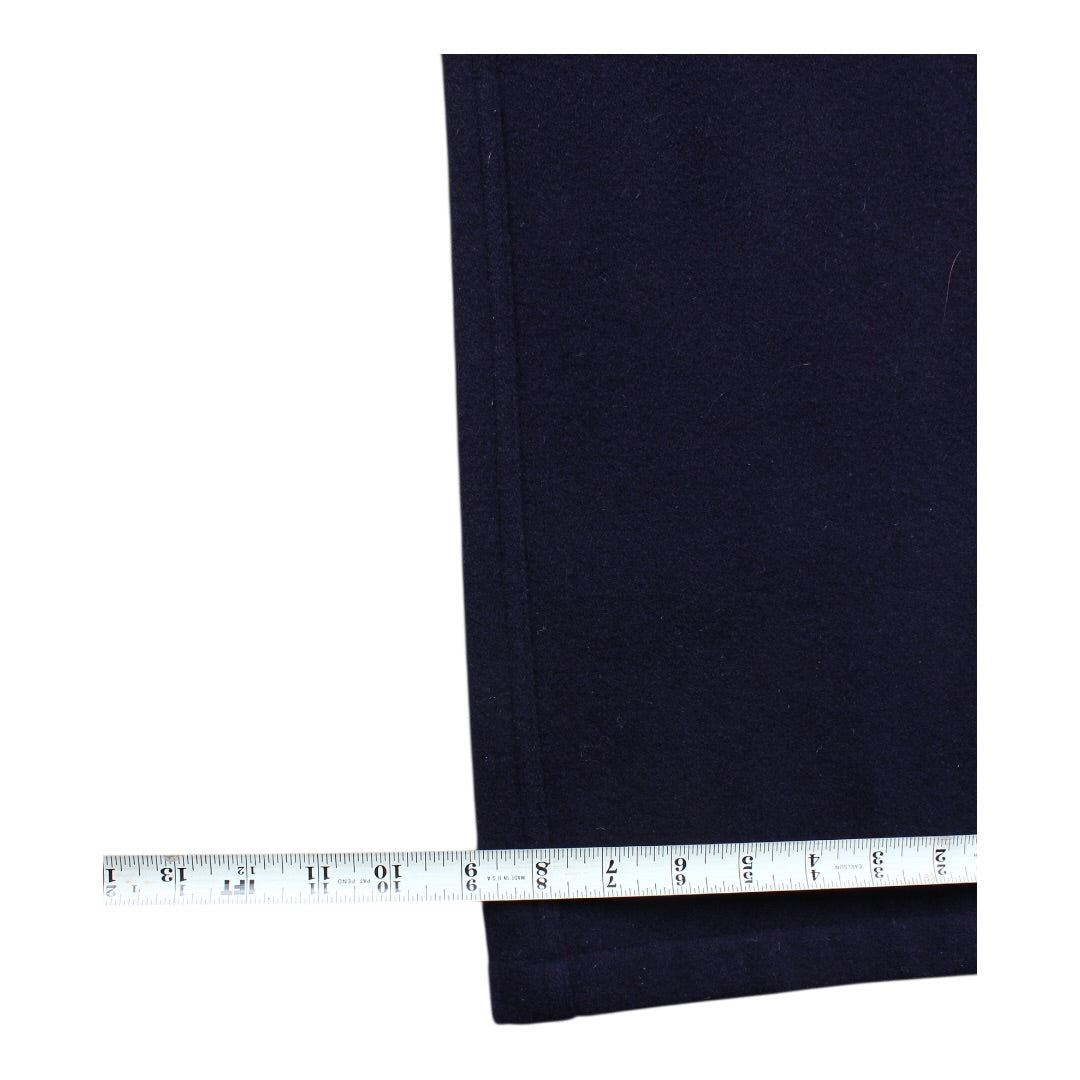 2000 Comme des garçon wool pant 31/27