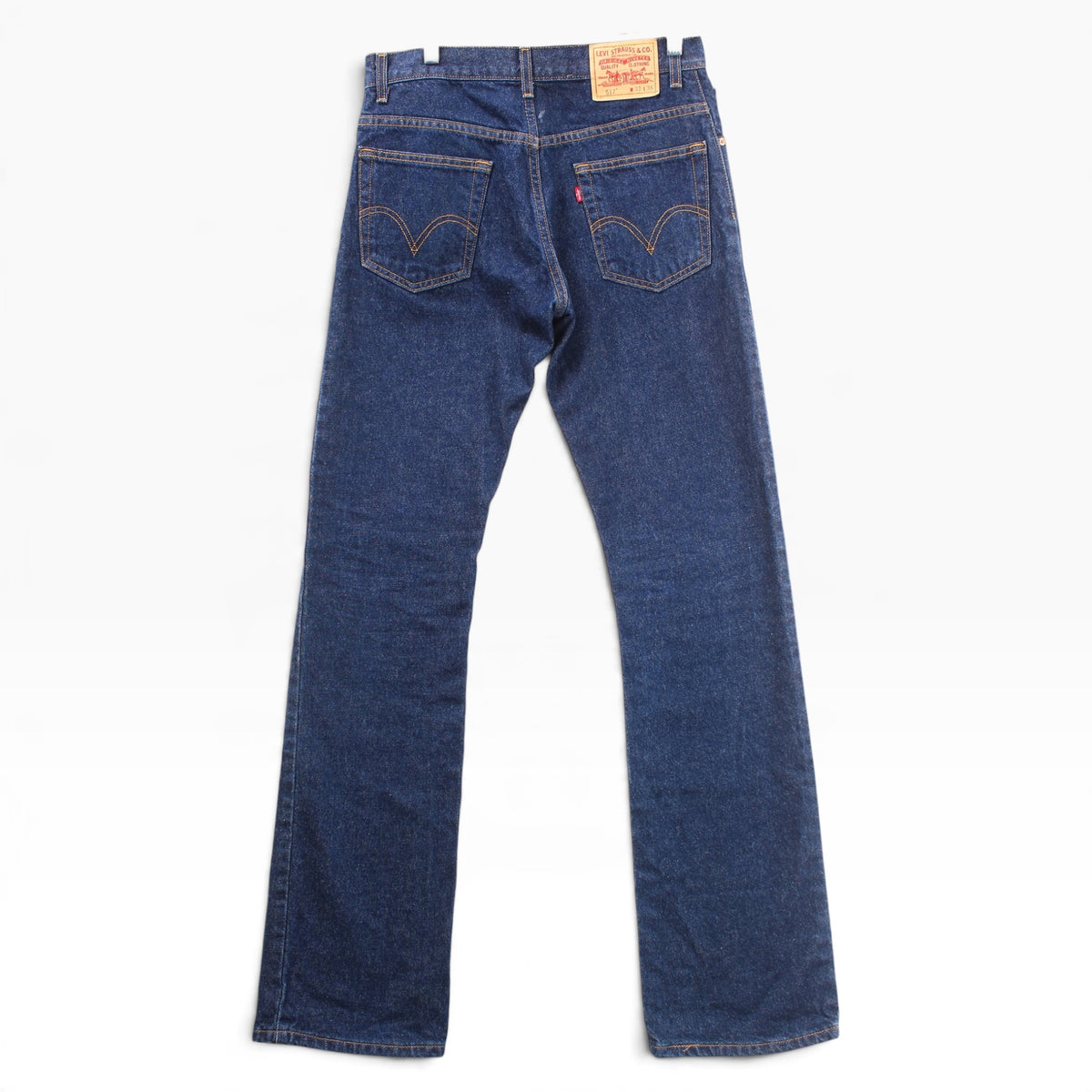 2000s Levi’s 517 32/37