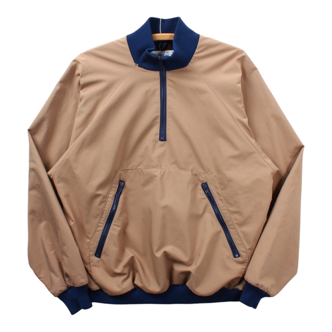 70s Banana Equipment ski pullover  medium