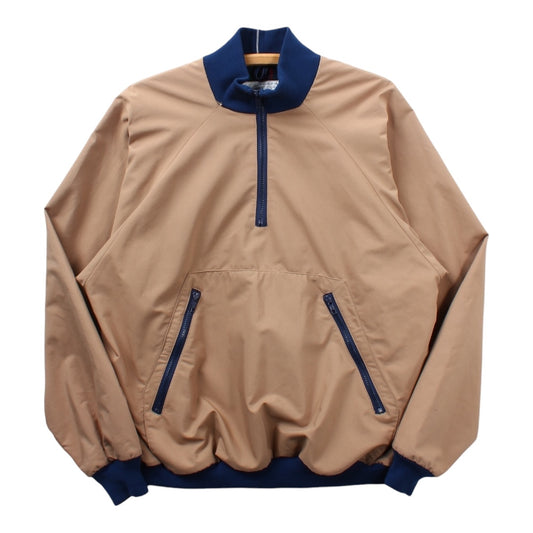 70s Banana Equipment ski pullover  medium