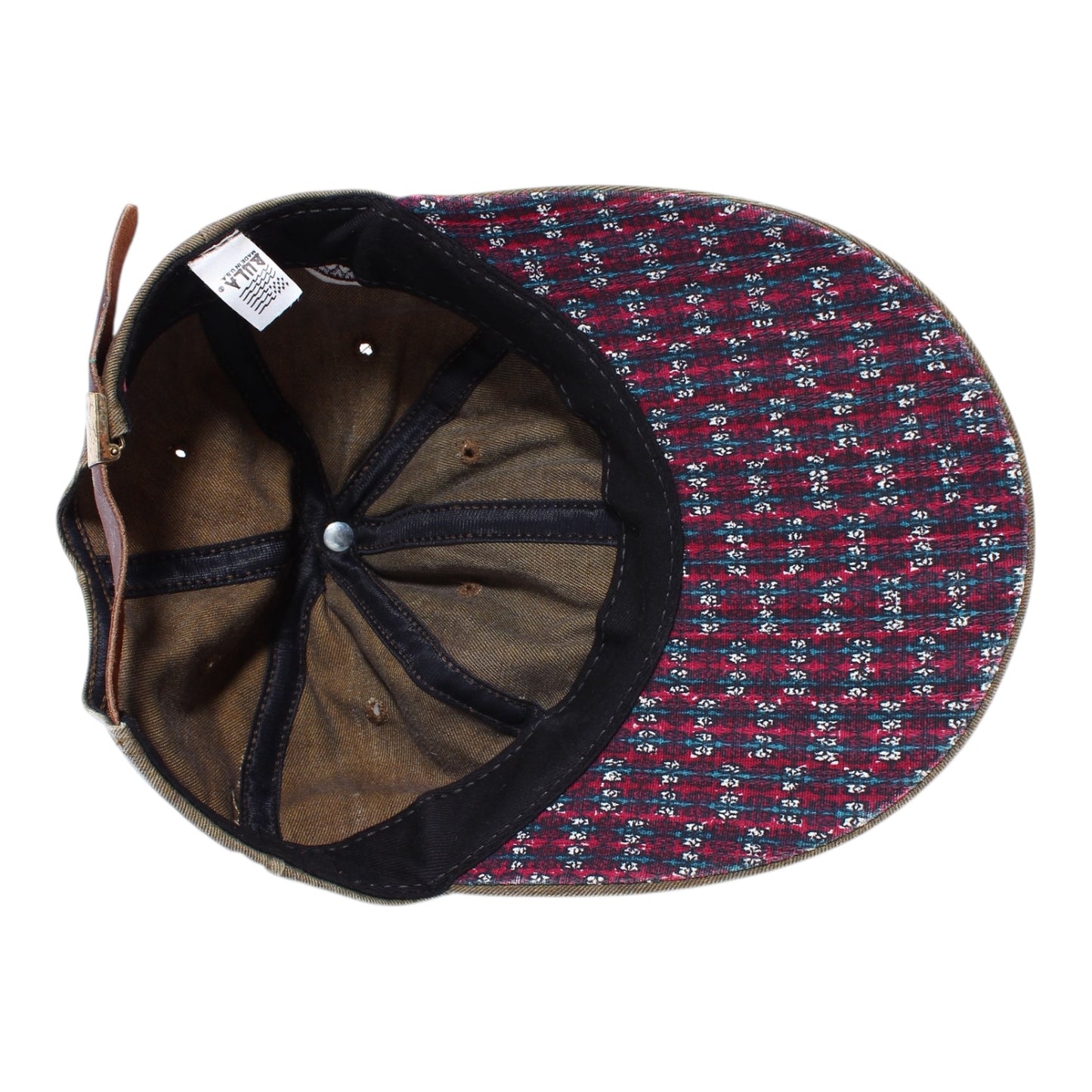 90s Bula longbill Made in usa🇺🇸