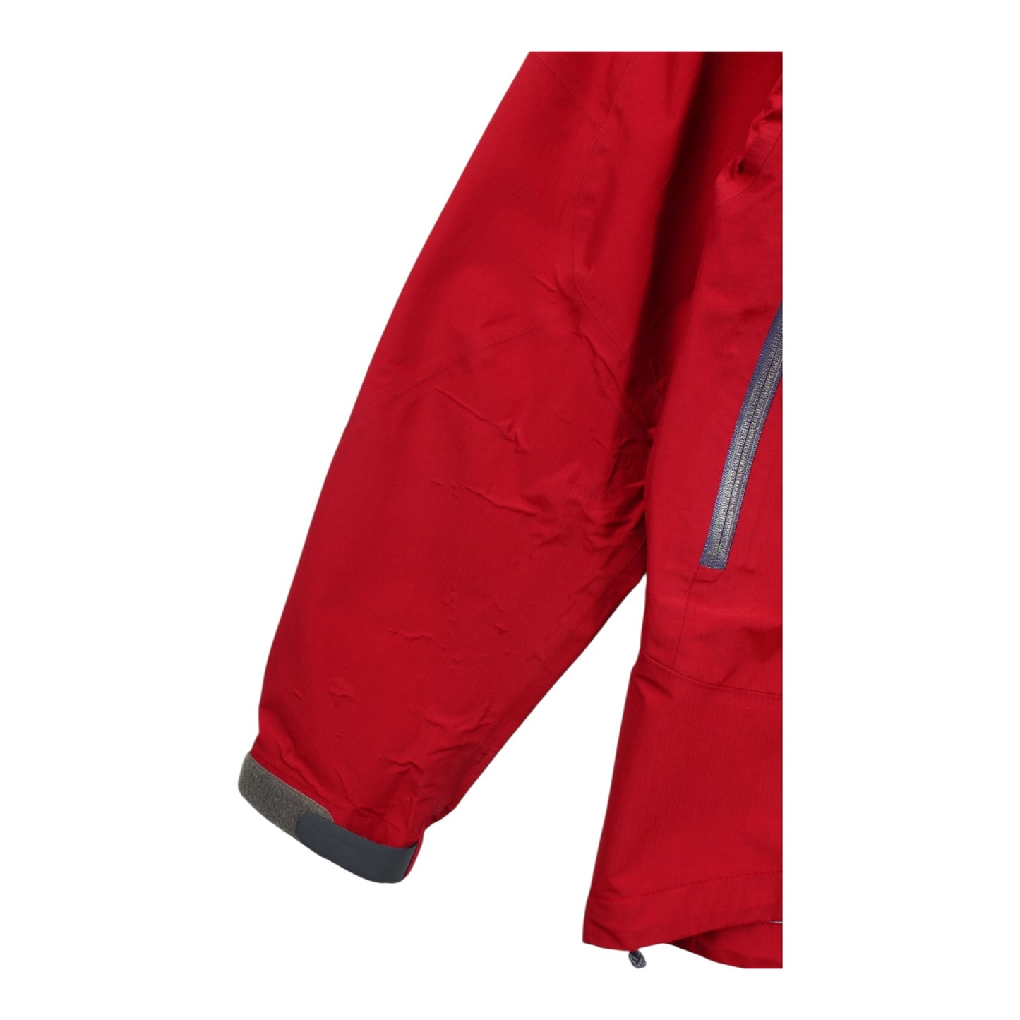 2000s Mec goretex jacket Made in canada🇨🇦  S/M