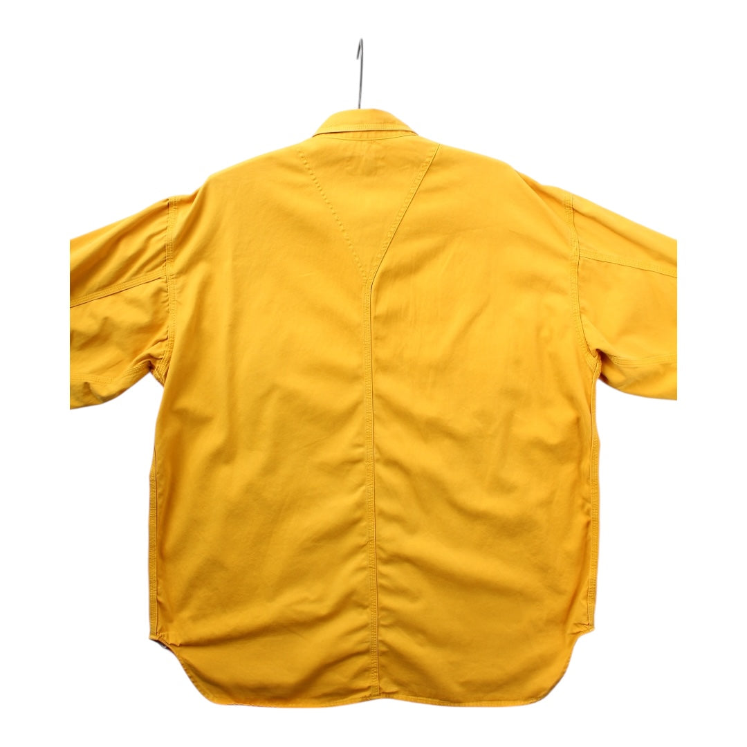 Replay Made in italy🇮🇹 cotton shirt XL