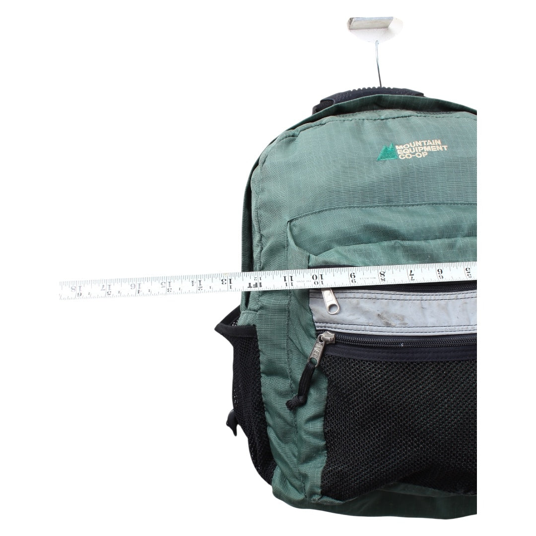 90s MEC backpack