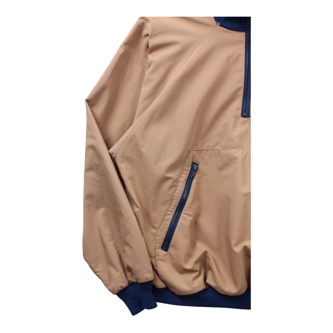 70s Banana Equipment ski pullover  medium