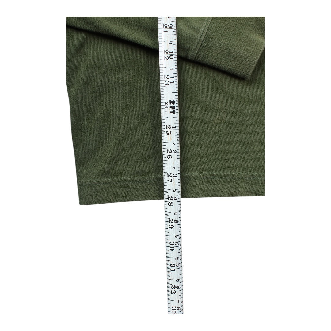 2000s Abercrombie and fitch long sleeve XL