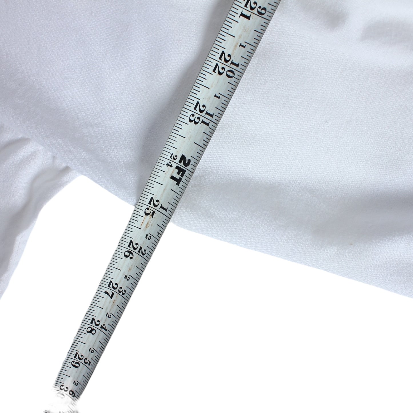 Dancing on the edge longsleeve shirt XL