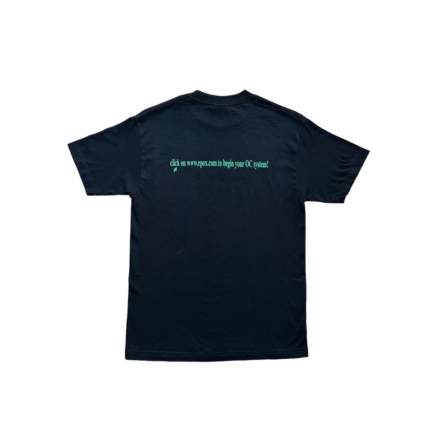 epox overclocking tees medium