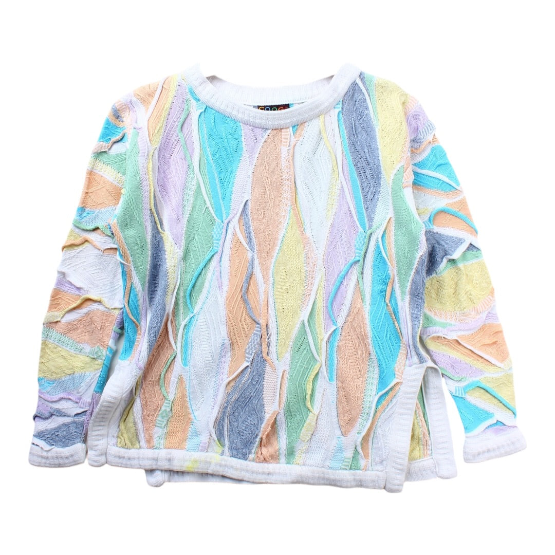 Coogi sweater S/M