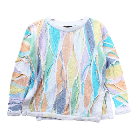 Coogi sweater S/M